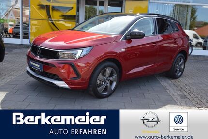 Opel Grandland (X) 7.040 km 25.490 &euro; Saerbeck 48369