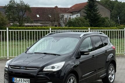 Ford Kuga 232.000 km 7.700 &euro; Ibbenbüren 49479