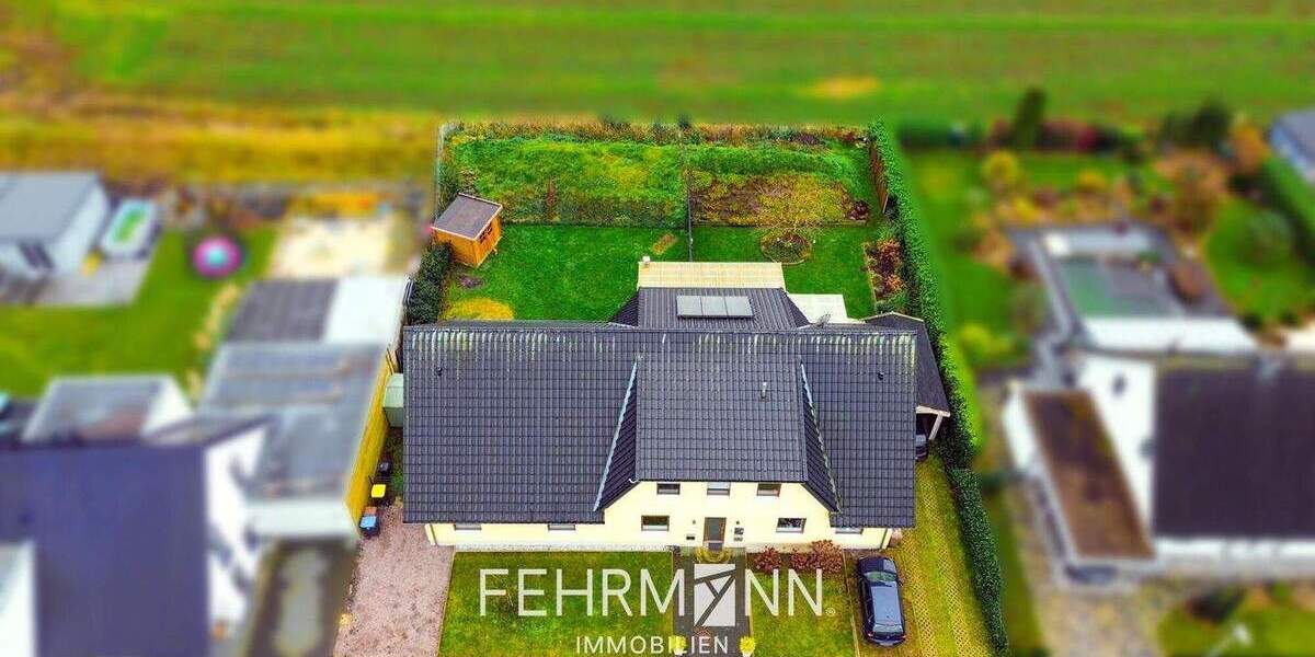 Etagenwohnung Emsbüren / Elbergen Elbergen - 3 Zimmer, 89 m&sup2;, 229.000&euro; | Angebot:25730252