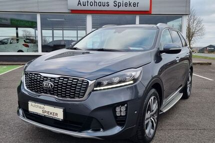 Kia Sorento 62.600 km 31.890 &euro; Andervenne 49832