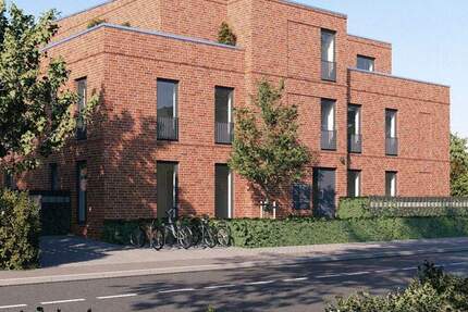 Wohnung Ochtrup - 2 Zimmer, 61 m&sup2;, 249.900&euro; | Angebot:25668201