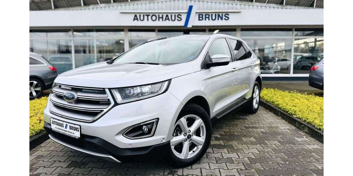Ford Edge 86.650 km 21.880 &euro; Neuenkirchen 48485