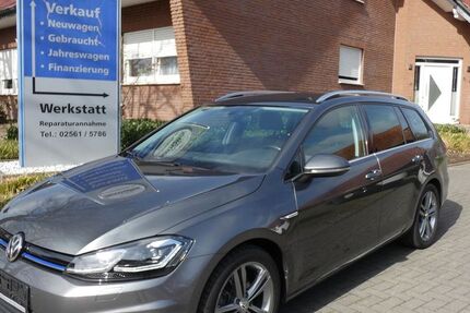 VW Golf 118.922 km 16.690 &euro; Heek 48619