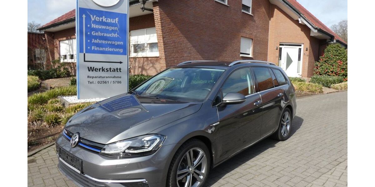 VW Golf 118.922 km 16.690 &euro; Heek 48619