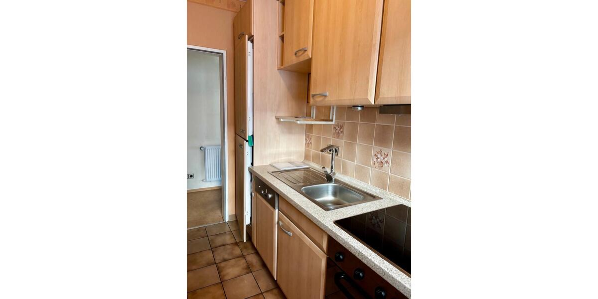 Erdgeschoßwohnung Ibbenbüren - 2 Zimmer, 63 m&sup2;, 800&euro; | Angebot:25990079