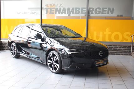 Opel Insignia 83.250 km 23.800 &euro; Mettingen 49497