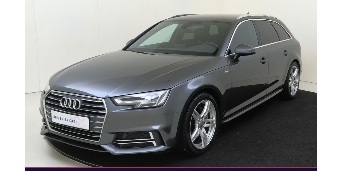 Audi A4 332.564 km 10.350 &euro; Bad Bentheim 48455