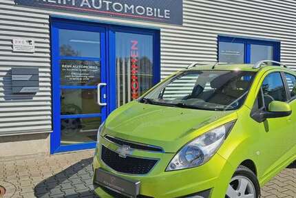 Chevrolet Spark 81.237 km 3.950 &euro; Lingen (Ems) 49811