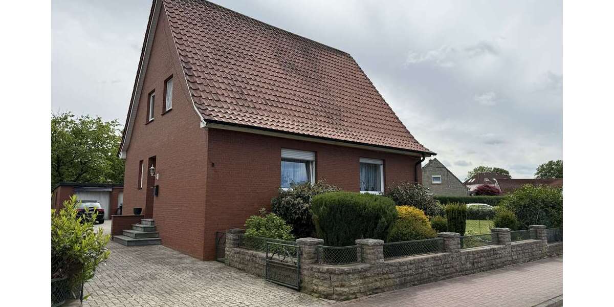 Einfamilienhaus Ibbenbüren Bockraden - 7 Zimmer, 163 m&sup2;, 499.000&euro; | Angebot:26984983