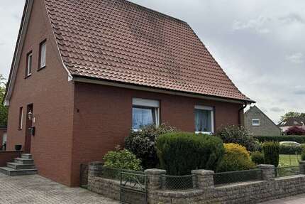 Haus Ibbenbüren Bockraden - 7 Zimmer, 163 m&sup2;, 499.000&euro; | Angebot:26984983