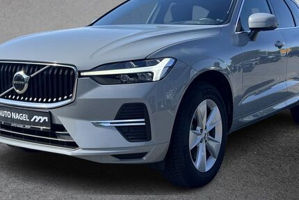 Volvo XC60 92.605 km 31.800 &euro; Steinfurt 48565