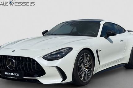 Mercedes-Benz AMG GT 9.190 km 157.950 &euro; Schüttorf 48465