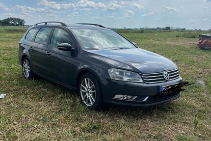 VW Passat 307.200 km 3.900 &euro; Gronau 48599