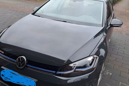 VW Golf 55.000 km 14.750 &euro; Spelle 48480