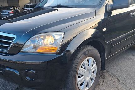Kia Sorento 148.250 km 3.999 &euro; Gronau-Epe 48599