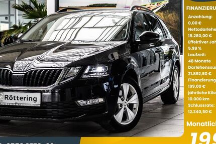 Skoda Octavia 48.069 km 17.400 &euro; Schüttorf 48465