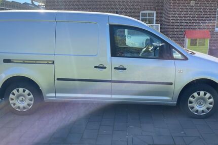 VW Caddy Maxi 164.000 km 6.500 &euro; Hopsten 48496