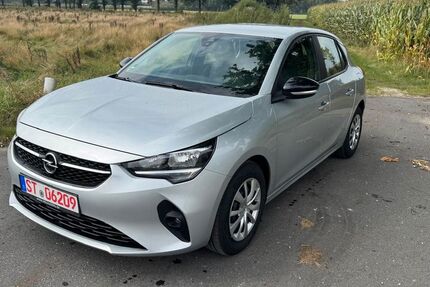 Opel Corsa 50.561 km 10.900 &euro; Recke 49509