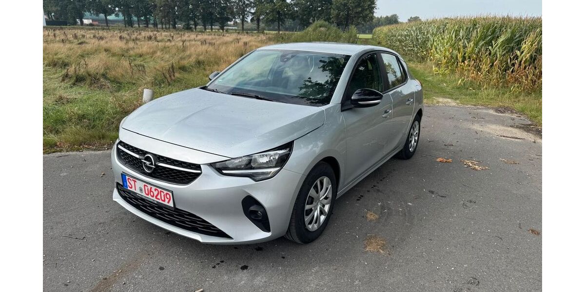 Opel Corsa 50.561 km 10.900 &euro; Recke 49509