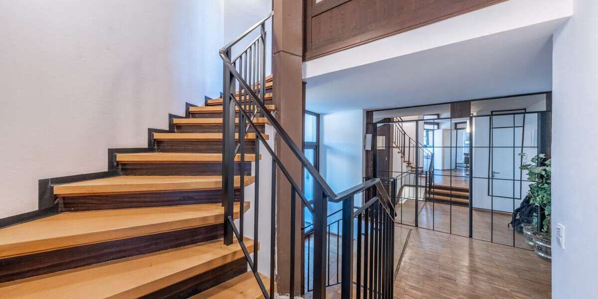 Einfamilienhaus Ibbenbüren Bockraden - 9 Zimmer, 284 m&sup2;, 798.000&euro; | Angebot:25833098