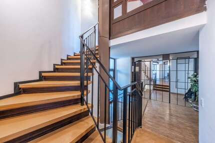 Haus Ibbenbüren Bockraden - 9 Zimmer, 284 m&sup2;, 798.000&euro; | Angebot:25833098