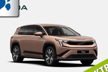 Skoda Peaq 4.750 km 69.930 &euro; Ibbenbüren 49479