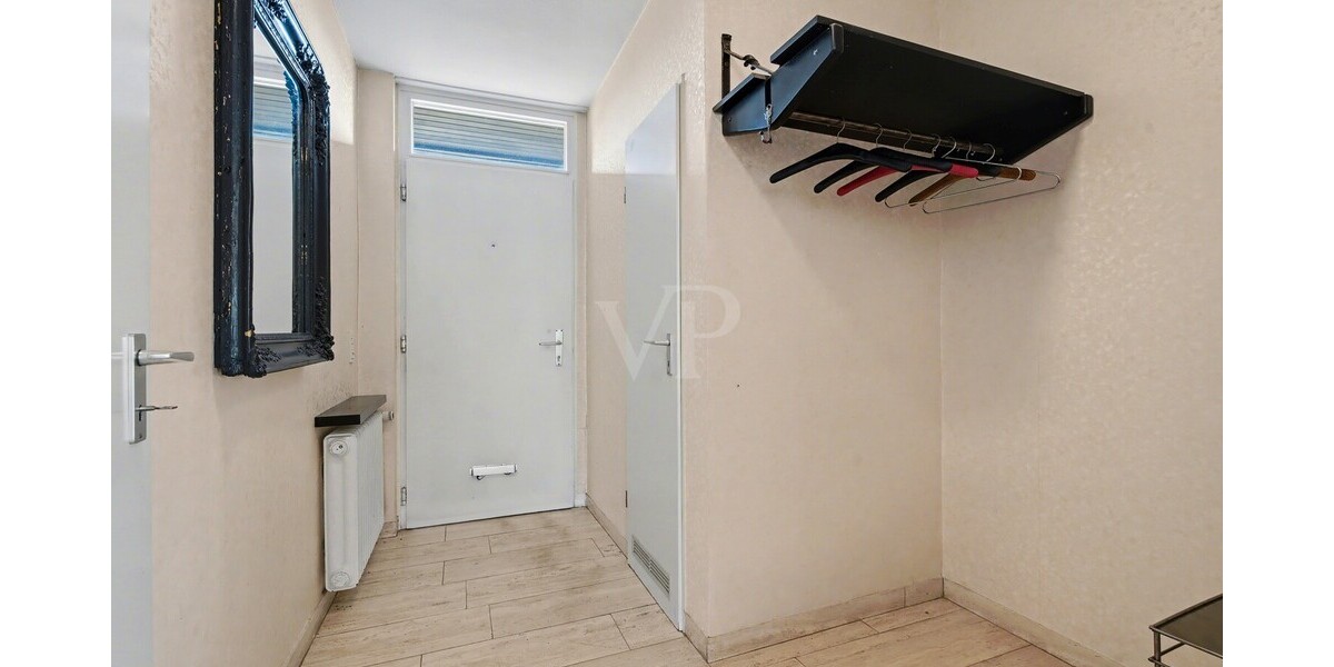 Wohnglück auf einer Ebene- Bungalow sucht neue Eigentümer - Bungalow Ladbergen Ladbergen | Angebot:25102108