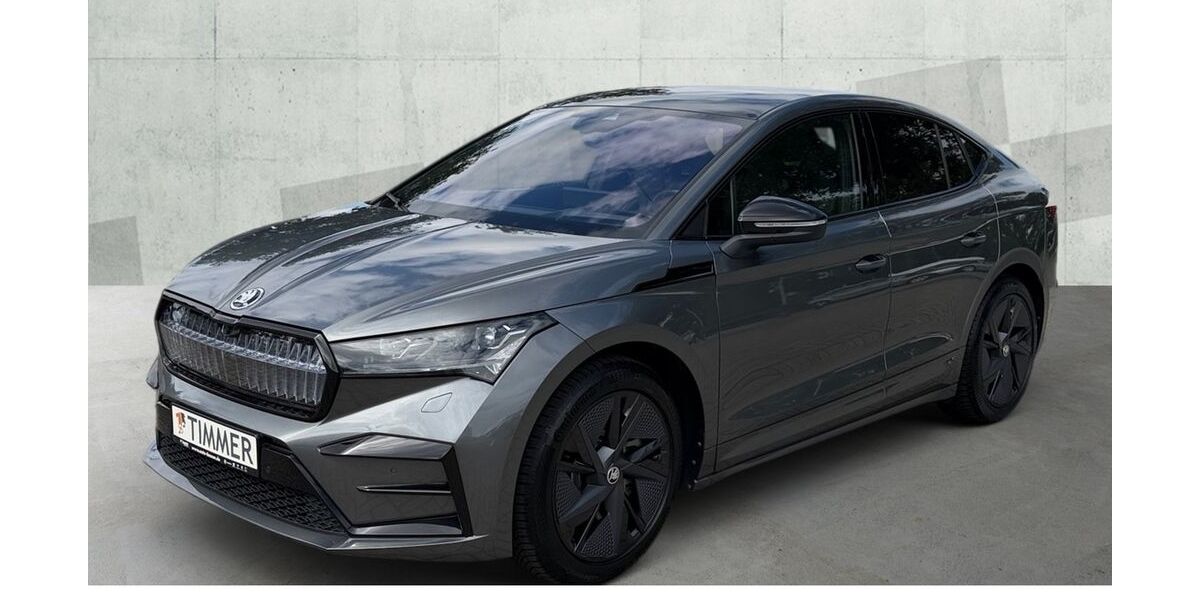 Skoda Enyaq 60.604 km 36.700 &euro; Rheine 48432