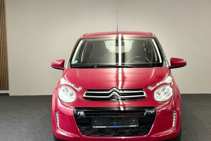 Citroen C1 62.415 km 6.499 &euro; Rheine 48431