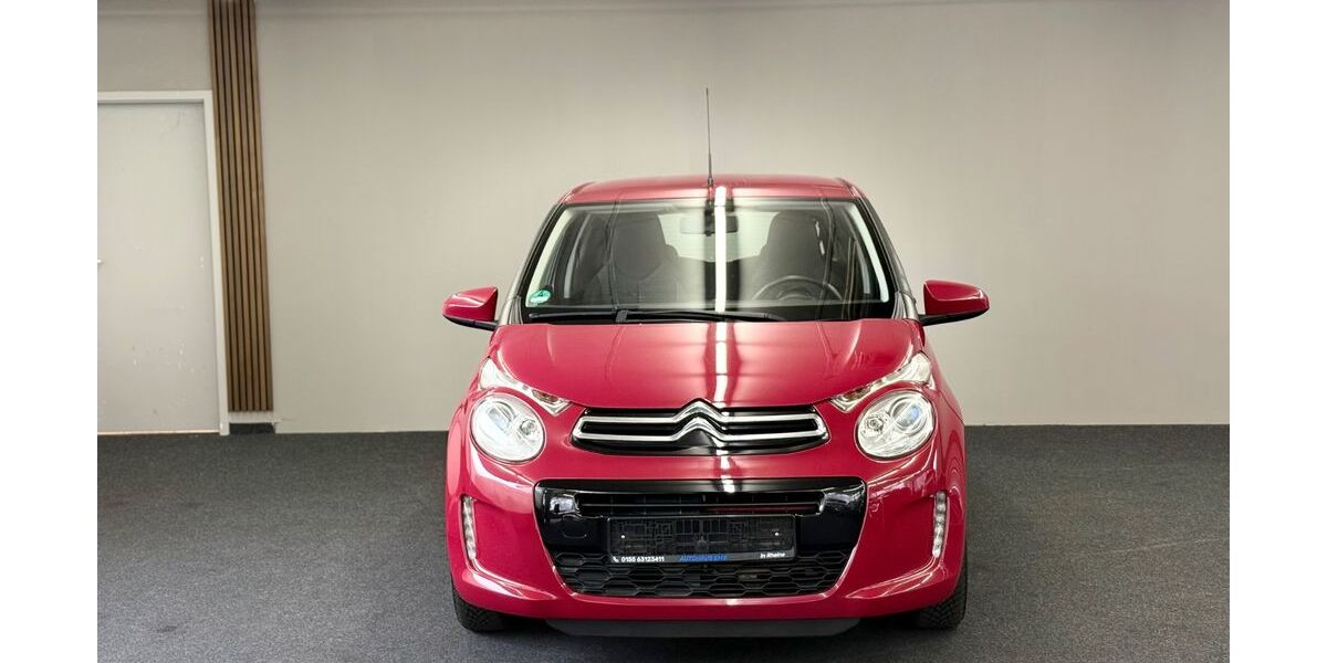 Citroen C1 62.415 km 6.499 &euro; Rheine 48431