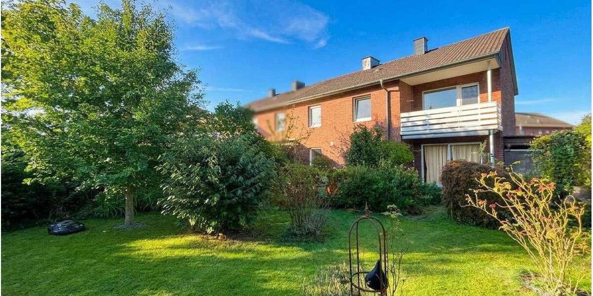 Einfamilienhaus Ibbenbüren - 4 Zimmer, 136 m&sup2;, 239.000&euro; | Angebot:27523011