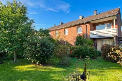 Haus Ibbenbüren - 4 Zimmer, 136 m&sup2;, 239.000&euro; | Angebot:27523011