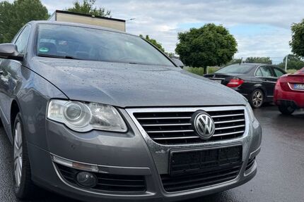 VW Passat 119.000 km 3.750 &euro; Emsdetten 48282