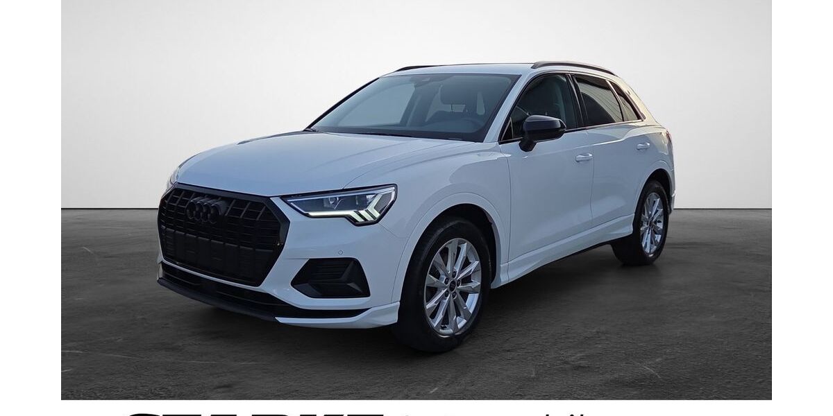Audi Q3 57.588 km 31.450 &euro; Ibbenbüren 49477