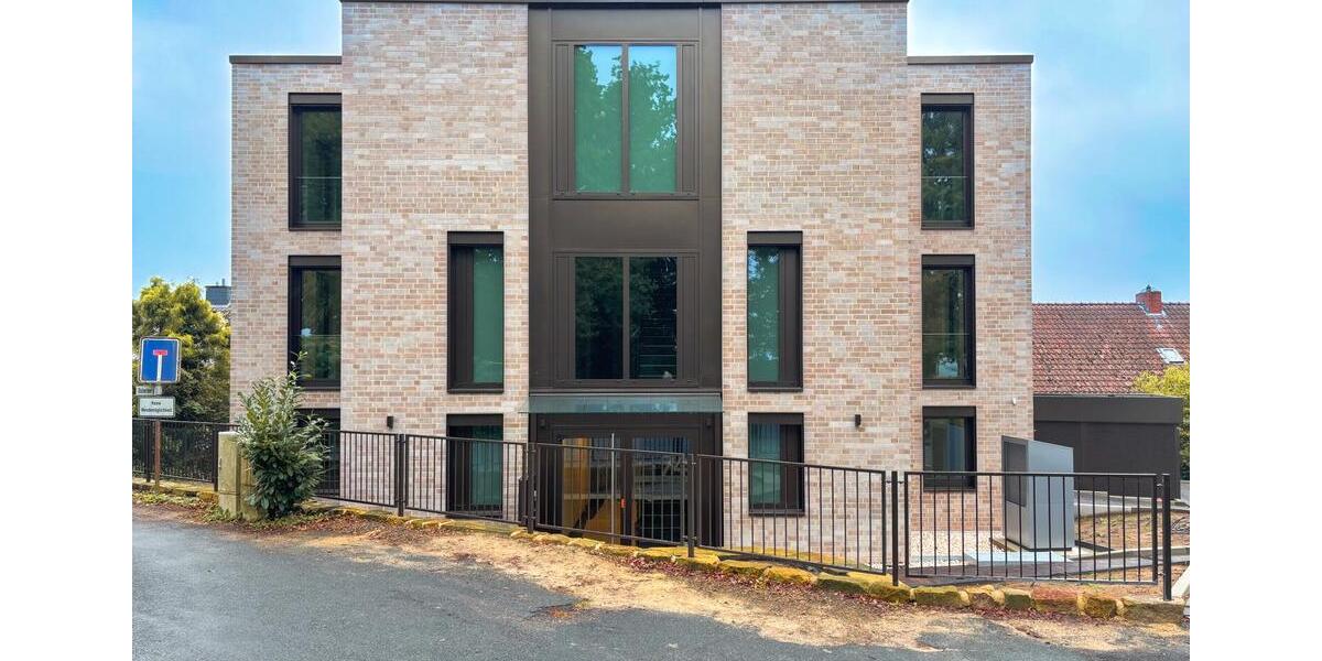 Erdgeschoßwohnung Bad Bentheim - 5 Zimmer, 200 m&sup2;, 2.855&euro; | Angebot:22639191