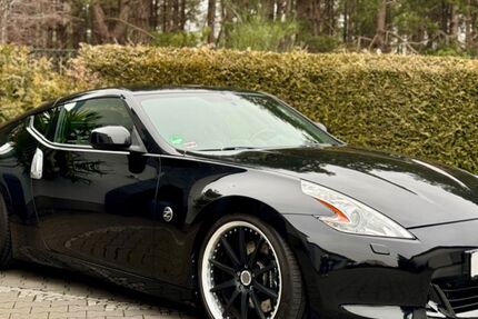 Nissan 370Z 168.500 km 23.998 &euro; Beesten 49832