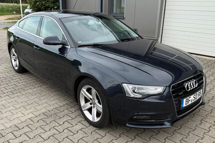 Audi A5 207.000 km 10.490 &euro; Emsdetten 48282