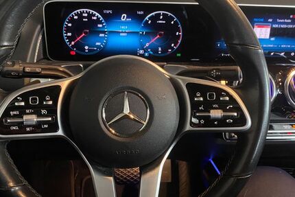 Mercedes-Benz GLB 200 69.000 km 33.500 &euro; Bad Bentheim 48455