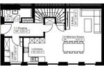 Etagenwohnung Lingen (Ems) Gauerbach - 5 Zimmer, 134 m&sup2;, 1.500&euro; | Angebot:27588837