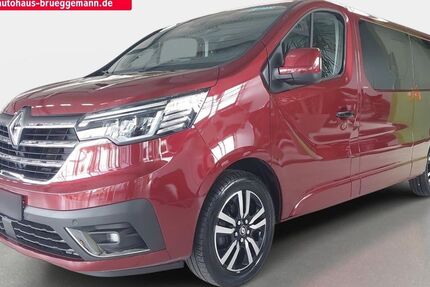 Renault Trafic 32.514 km 37.890 &euro; Rheine 48432
