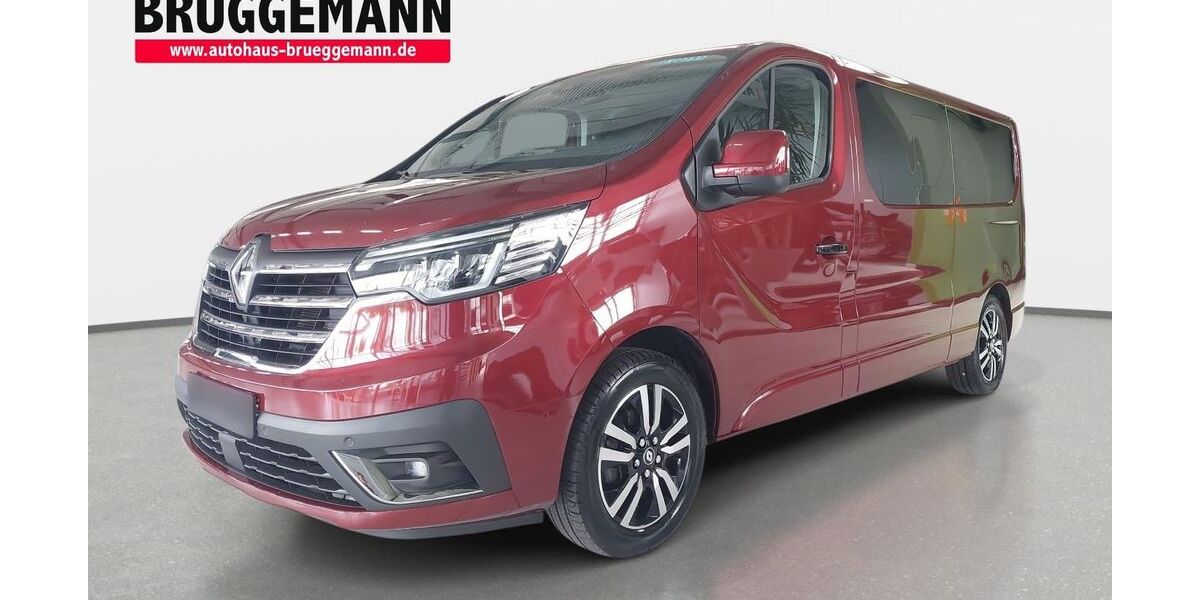 Renault Trafic 32.514 km 37.890 &euro; Rheine 48432