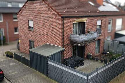 Haus Rheine Altenrheine - 315.000&euro; | Angebot:25670075