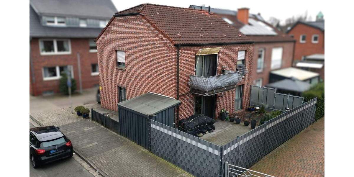 Mehrfamilienhaus, Wohnhaus Rheine Altenrheine - 315.000&euro; | Angebot:25670075