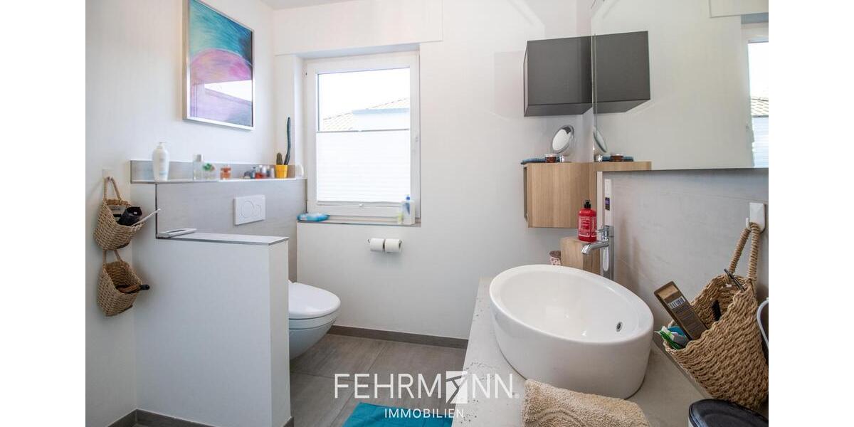 Erdgeschoßwohnung Ochtrup - 4 Zimmer, 155 m&sup2;, 1.460&euro; | Angebot:24531817