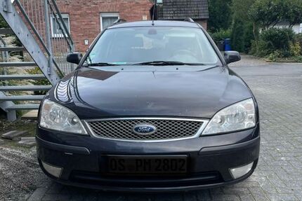 Ford Mondeo 228.650 km 750 &euro; Ibbenbüren 49477