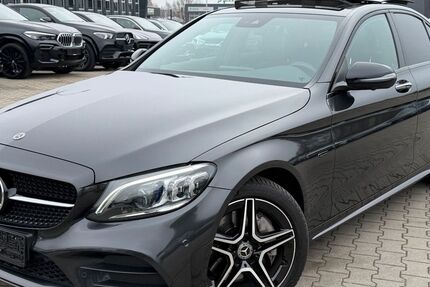 Mercedes-Benz C 300 91.040 km 32.368 &euro; Gronau 48599