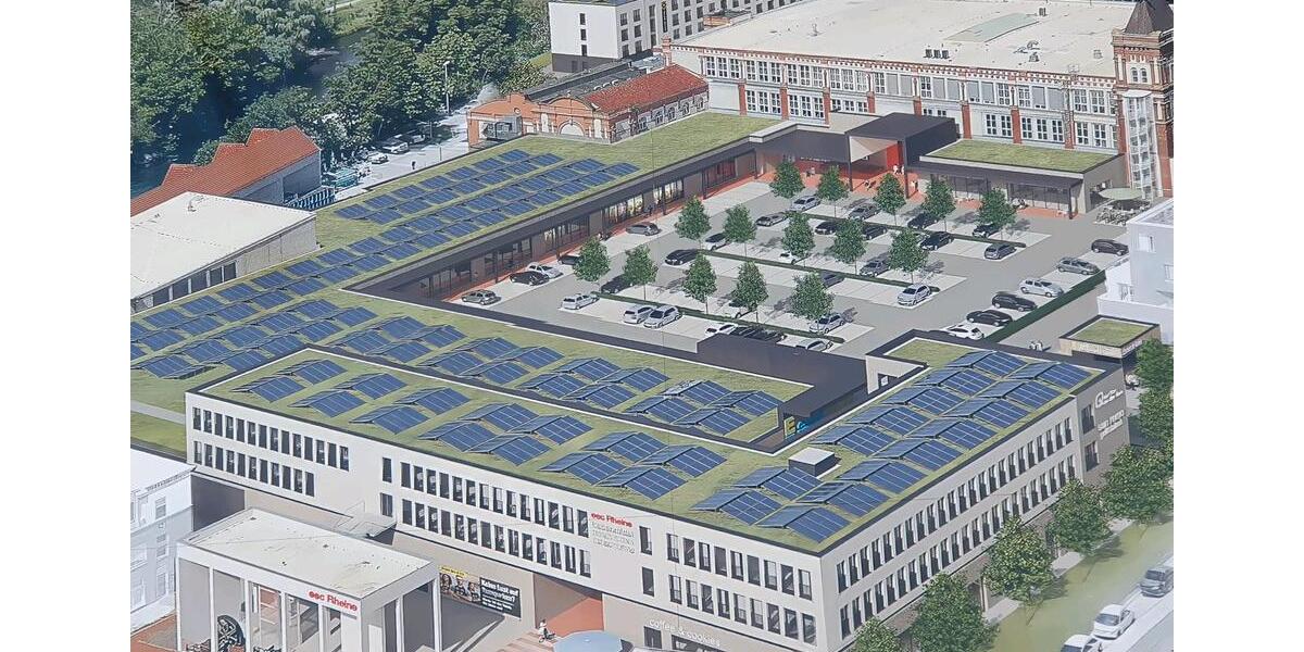 Etagenwohnung Rheine Altenrheine - 2 Zimmer, 68 m&sup2;, 259.000&euro; | Angebot:26084765