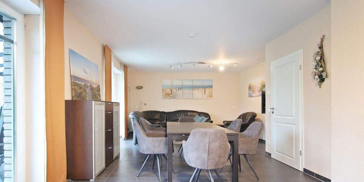 Einfamilienhaus Ibbenbüren Stadt - 5 Zimmer, 125 m&sup2;, 349.000&euro; | Angebot:25676884