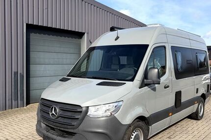 Mercedes-Benz Sprinter 82.100 km 66.990 &euro; Ibbenbüren 49477