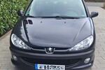 Peugeot 206 137.000 km 2.800 &euro; Wettringen 48493